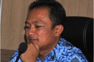 Kadispenda Kuningan, DR. Dian Rachmat Yanuar, MSi